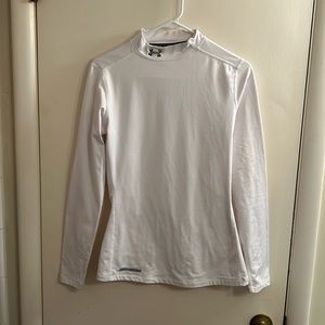 Unisex Under Armour Turtleneck